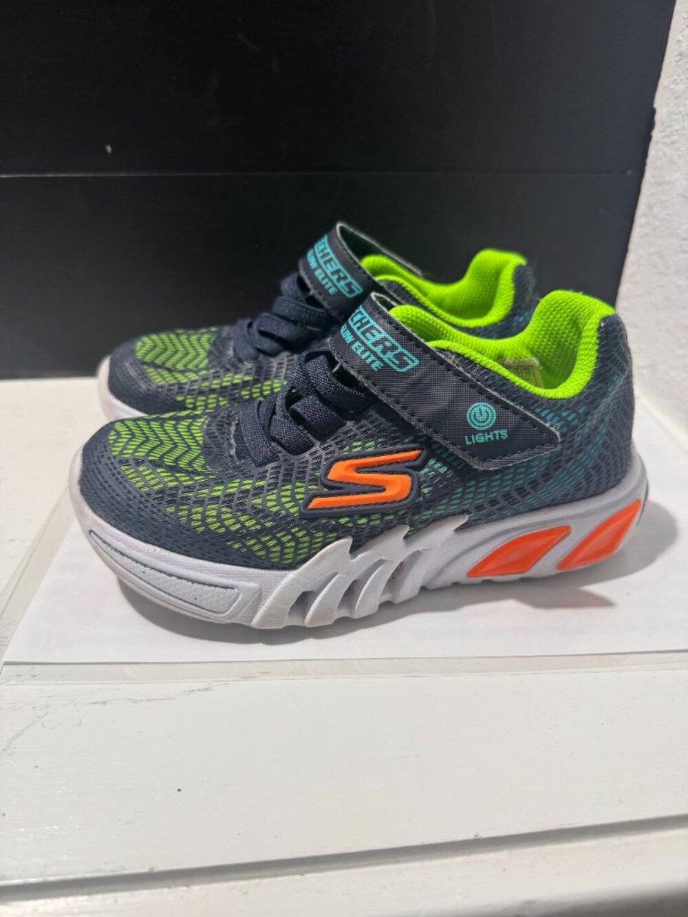 Boys Tennis Shoes